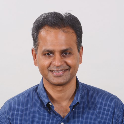 Dr. S. Aravind