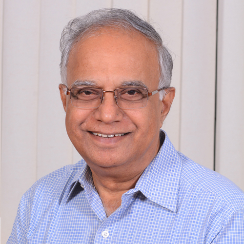 Prof. K. Dharmalingam